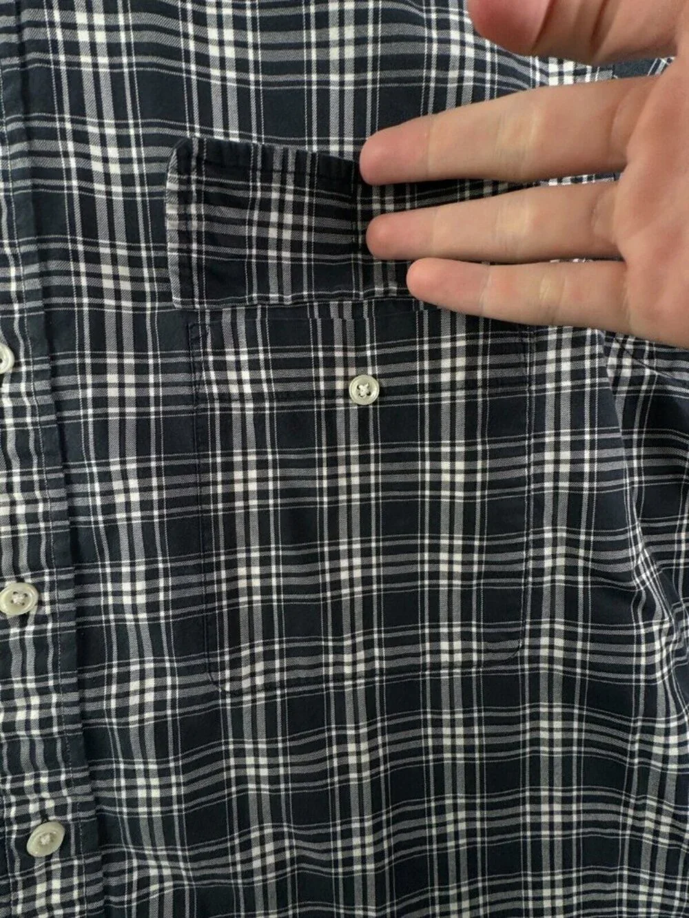 Polo Ralph Lauren good but